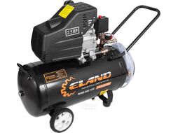 Воздушный компрессор Eland WIND 50E-1CO