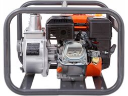 Мотопомпа бензиновая Eland EWP-Z80