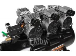 Воздушный безмаслянный компрессор ELAND EL-8034OF PRO