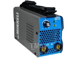 Сварочный инвертор MIKKELI MMA-210A