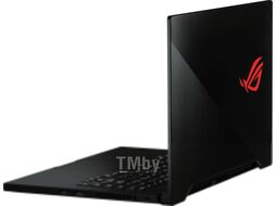 Игровой ноутбук Asus ROG Zephyrus G15 GA502IU-AL051