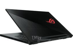 Игровой ноутбук Asus ROG Zephyrus G15 GA502IU-AL051