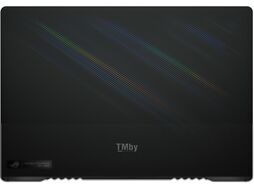 Игровой ноутбук Asus ROG Zephyrus M16 GU603HR-K8050T