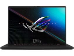 Игровой ноутбук Asus ROG Zephyrus M16 GU603HR-K8050T