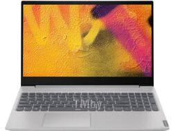 Ноутбук Lenovo S340-15IIL (81VW008WRE)
