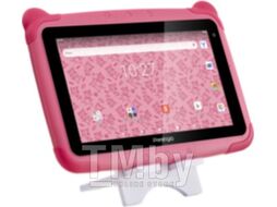 Планшет Prestigio SmartKids 16GB / PMT3997_W_D_PK