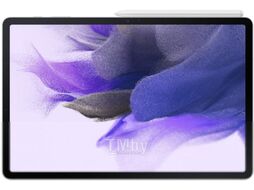 Планшет Samsung Galaxy Tab S7 FE 64GB LTE / SM-T735NZSASER (серебро)
