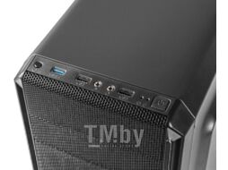 Игровой системный блок Jet Gamer 5R2600D16SD24X166TL4W6