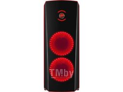 Игровой системный блок Jet Gamer 5R3600D16HD1SD24X165L2W5