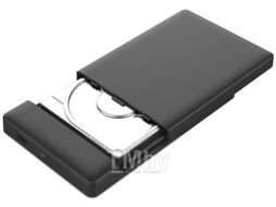 Бокс для жесткого диска Orico 2588C3-BK