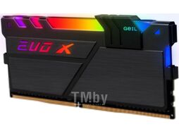 Оперативная память DDR4 GeIL GEXSB416GB3600C18ADC