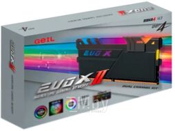 Оперативная память DDR4 GeIL GEXSB416GB3600C18ADC