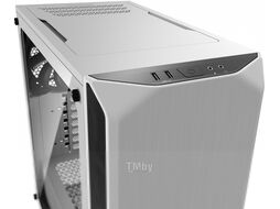 Корпус для компьютера Be quiet! Pure Base 500 Window White (BGW35)