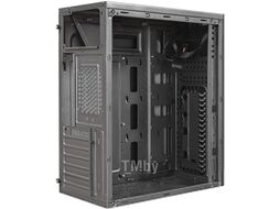 Корпус для компьютера Ginzzu A190 (черный)