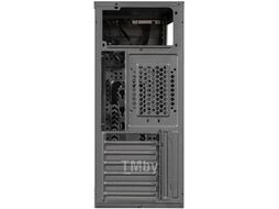 Корпус для компьютера Ginzzu A190 (черный)