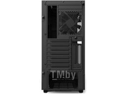 Корпус для компьютера NZXT H510i (CA-H510I-B1) (черный)