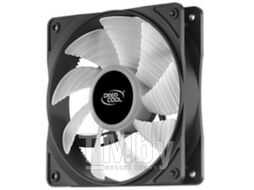 Корпус для компьютера Deepcool Matrexx 40 3F Black (DP-MATX-MATREXX40-3FS)