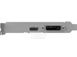 Видеокарта Palit GeForce GT 1030 2GB DDR4 (NEC103000646-1082F)