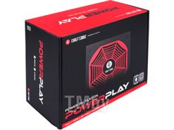 Блок питания для компьютера Chieftec Chieftronic PowerPlay GPU-850FC 850W