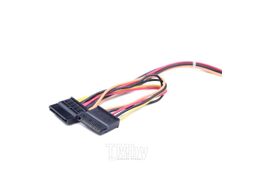 Блок питания для компьютера Gembird CCC-PSU400-01 400W
