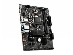 Материнская плата MSI B560M Pro