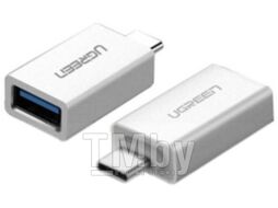 Адаптер Ugreen US173 / 30155 (белый)
