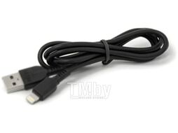 Кабель Mirex 13700-008i2BK (1м)