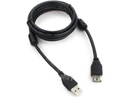 Удлинитель кабеля Cablexpert CCF2-USB2-AMAF-15 (4.5м)