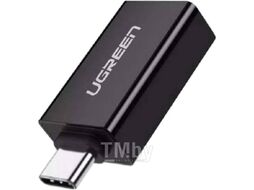 Адаптер Ugreen US173 / 20808 (черный)