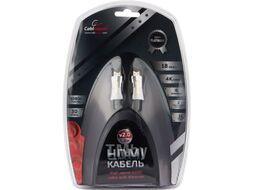 Кабель Cablexpert CC-P-HDMI01-1.8M
