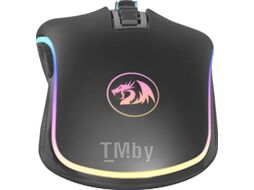 Мышь Redragon Cobra FPS / 78284 (черный)