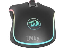 Мышь Redragon Cobra FPS / 78284 (черный)
