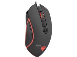 Мышь GENESIS Krypton 150 / NMG-1410 (черный)