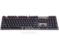 Клавиатура A4Tech Bloody B810R Battlefield (черный)