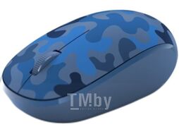 Мышь Microsoft Bluetooth Mouse Nightfall Camo (8KX-00024)