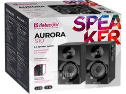 Мультимедиа акустика Defender Aurora S10 / 65414