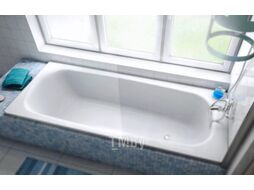 Ванна стальная BLB Universal 150x70 / B50HAH001 (с ножками и шумоизоляцией)