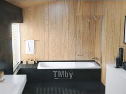 Ванна стальная BLB Universal 150x70 / B50HAH001 (с ножками и шумоизоляцией)