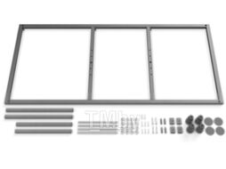 Каркас Cersanit Nike 150 New / K-RW-NIKEx150n