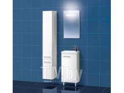 Умывальник Cersanit Como 40 (S-UM-COM40/1-w)
