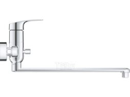 Смеситель GROHE Eurosmart 23992003