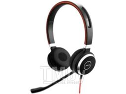 Наушники-гарнитура Jabra Evolve 40 UC Stereo