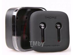 Наушники-гарнитура 1More Piston Earphone In-Ear / 1M301 (черный)