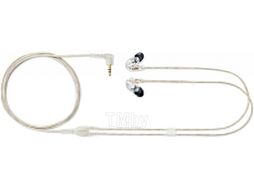Наушники-гарнитура Shure SE215-CL