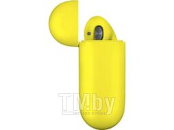 Беспроводные наушники Nobby Practic T-101 / NBP-BH-42-45 (желтый)
