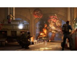 Игра для игровой консоли PlayStation 5 Back 4 Blood. Специальное Издание / 1CSC20005027