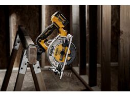 Дисковая пила бесщеточный мотор 12 В XR DEWALT DCS512N-XJ