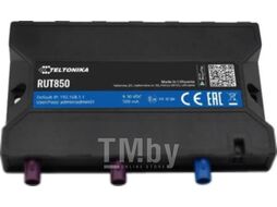 Беспроводной маршрутизатор Teltonika RUT850 (RUT850911210)