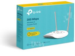 Беспроводная точка доступа TP-Link TL-WA801N