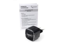 Усилитель беспроводного сигнала Gembird WNP-RP-004-B (черный)